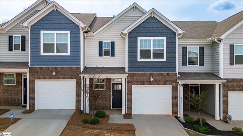 293 E Compass Way, Easley, SC, 29640-9330 | Card Image
