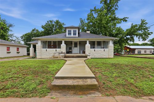 1092 W Frey St, Stephenville, TX, 76401-2920 | Card Image
