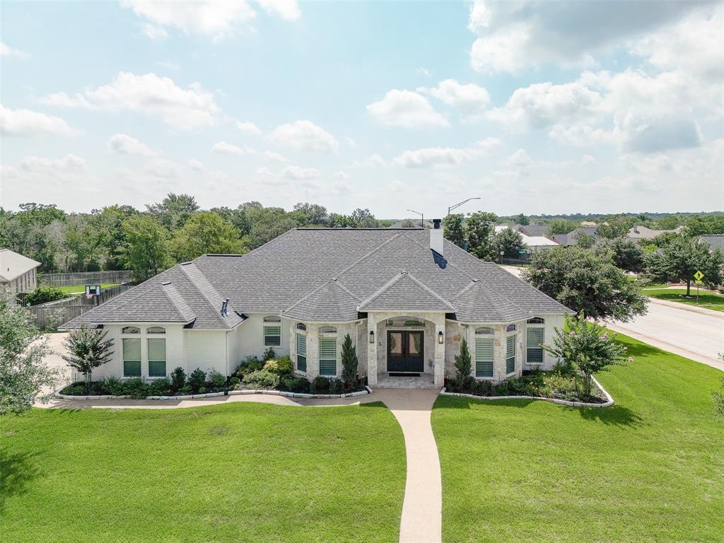 Bethpage Ct, College Station, TX 77845
