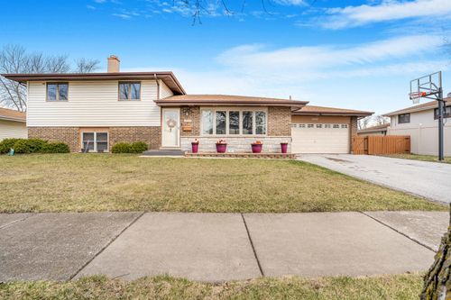 3542 191st Pl, Lansing, IL, 60438-3812 | Card Image