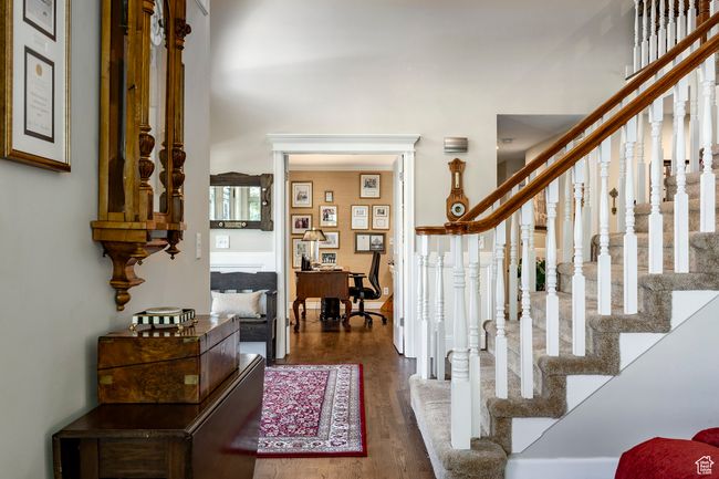 19 Snowstar Ln, House other with 5 bedrooms, 5 bathrooms and 9 parking in Sandy UT | Image 18