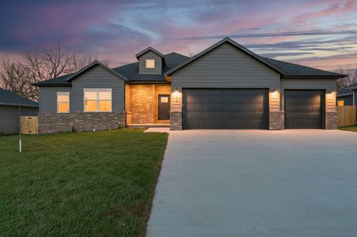 1436 N Carter Way, Republic, MO, 65738-5520 | Card Image