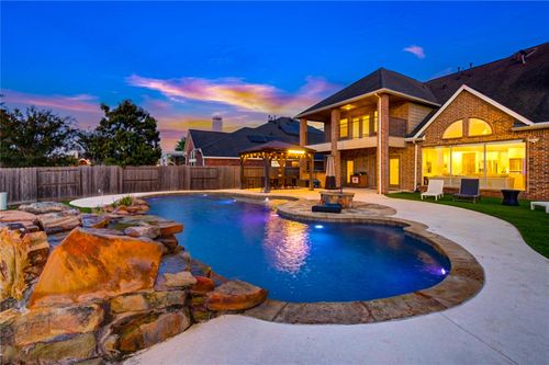 27706 Walsh Crossing Dr, Katy, TX, 77494-1746 | Card Image