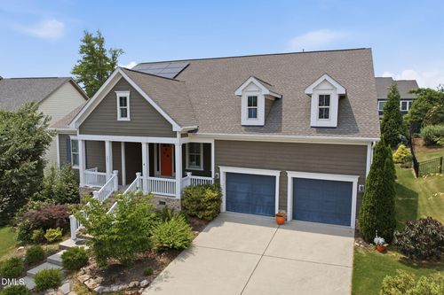 205 Stanton Gable Ln, Hillsborough, NC, 27278-9950 | Card Image