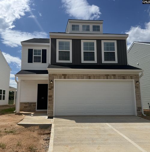 211 Laurinton Farms Drive, Hopkins, SC, 29061 | Card Image