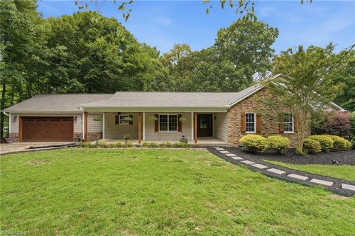 376 Staplewood Road, Lexington, NC, 27295 | Card Image