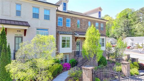 4007 Dunwoody Trce, Dunwoody, GA, 30338-6117 | Card Image
