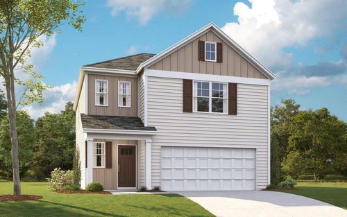 118 Evergreen Circle, Rossville, GA, 30741 | Card Image