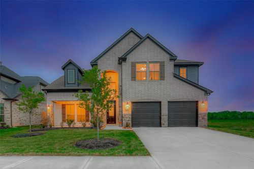 3327 Learning Tree Ln, Rosenberg, TX, 77471 | Card Image