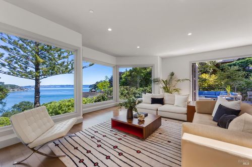 290 Beach Road, Belvedere, CA, 94920 | Card Image