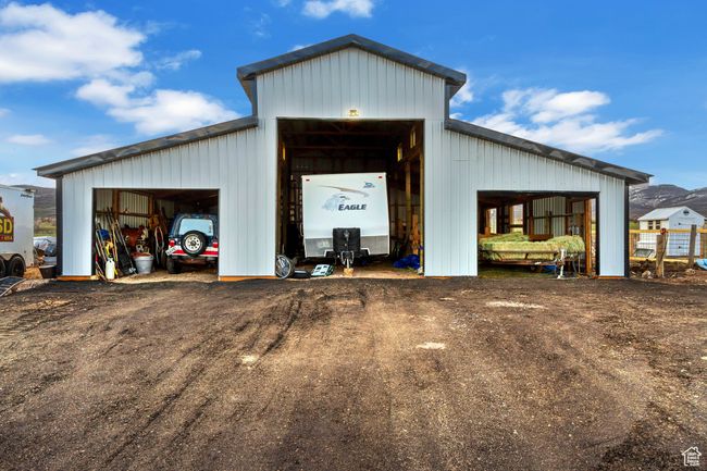 1820 W Farmhouse Flats Rd, House other with 9 bedrooms, 7 bathrooms and 4 parking in Peoa UT | Image 12
