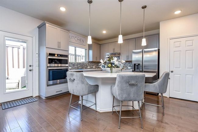 10310 Marston Vineyard Dr, House other with 3 bedrooms, 3 bathrooms and 2 parking in Houston TX | Image 4