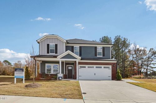3805 Rosebush Dr, Zebulon, NC, 27597-4462 | Card Image