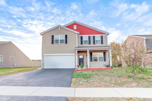 442 S Dollinger Dr, Romeoville, IL, 60446-4318 | Card Image