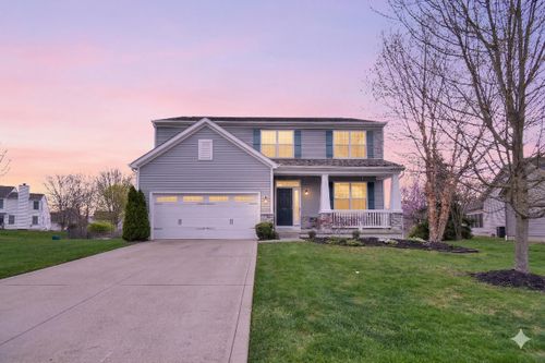 8891 Patterson Loop, Reynoldsburg, OH, 43068-8045 | Card Image