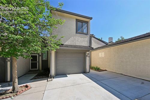 4620 Excalibur Ct, Colorado Springs, CO, 80917-1357 | Card Image