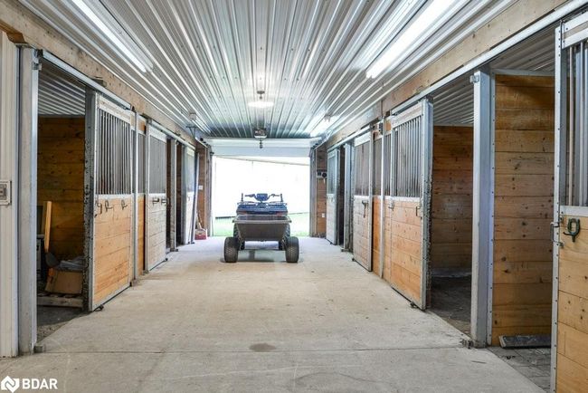1390 Warminster Sideroad, House other with 3 bedrooms, 3 bathrooms and 20 parking in Oro Medonte ON | Image 33