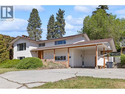 928 Stevenson Road, West Kelowna, BC, V1Z1N4 | Card Image