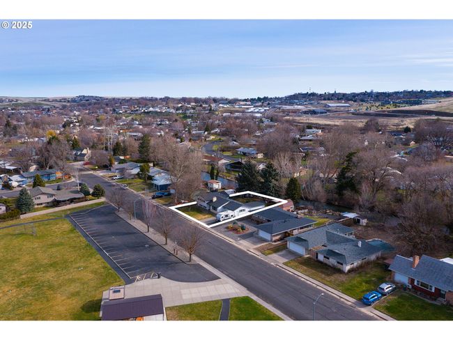 1524 Sw 44 Th St, House other with 4 bedrooms, 3 bathrooms and 2 parking in Pendleton OR | Image 43