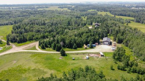 41512 Range Road 260, Rural Lacombe County, AB, T4L2N5 | Card Image
