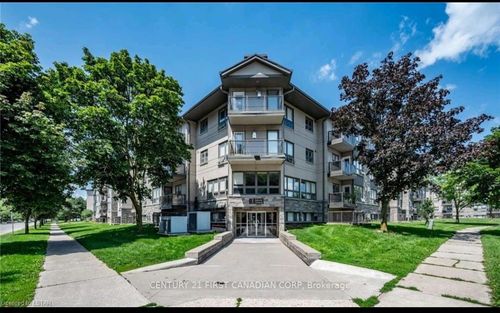 208-1 Jacksway Cres, London, ON, N5X3T5 | Card Image