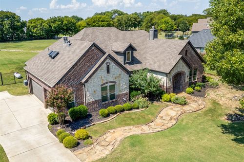 650 Cypress Point Dr, Gunter, TX, 75058-3273 | Card Image