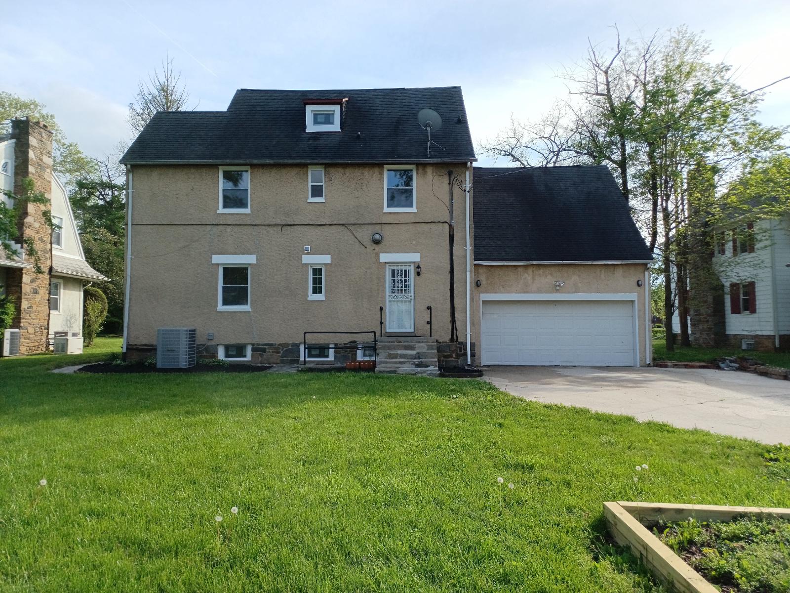 Residential in BALTIMORE