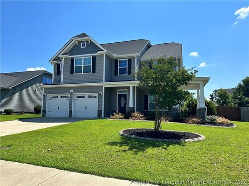 580 Stonebriar Ave, Raeford, NC, 28376-5068 | Card Image