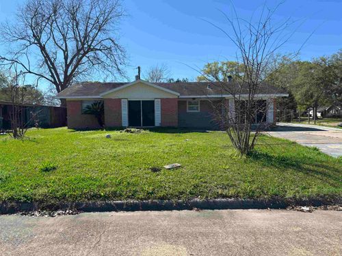 640 Lee Ann Ln, Beaumont, TX, 77707-1436 | Card Image