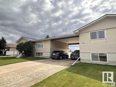 9811 99 St, Home with 0 bedrooms, 0 bathrooms and 10 parking in Westlock AB | Image 2