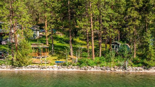 NHN Us Highway 93, Big Arm, MT, 59910 | Card Image