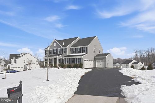 6530 Bob White Dr, WARRENTON, VA, 20187-4741 | Card Image