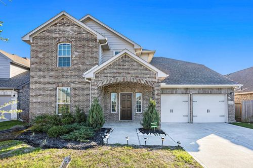 24311 Huntcliff Dr, Katy, TX, 77493-3843 | Card Image
