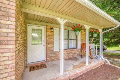 105 Hope Dr, House other with 3 bedrooms, 2 bathrooms and 1 parking in Crestview FL | Image 2