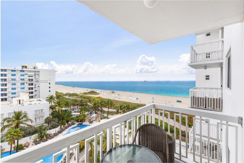 apt-920-401 Ocean Dr, Miami Beach, FL, 33139-6633 | Card Image