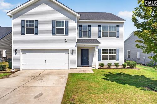 635 Cheehaw Avenue, West Columbia, SC, 29170-2276 | Card Image