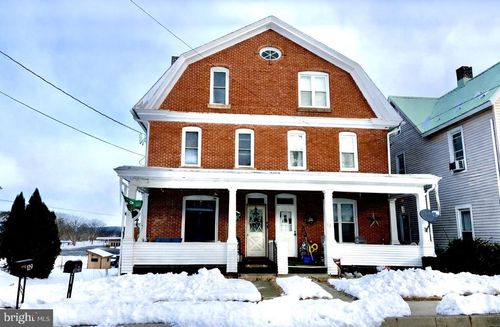 129 W Broad St, ELIZABETHVILLE, PA, 17023-2008 | Card Image