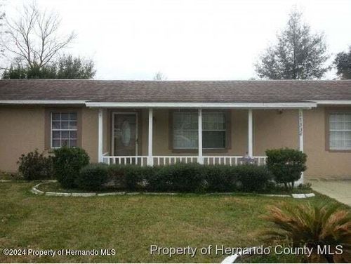 27334 Dale Ave, Brooksville, FL, 34602-7309 | Card Image