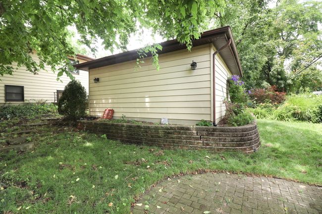 4713 Prince Street, House other with 3 bedrooms, 2 bathrooms and 2 parking in Downers Grove IL | Image 18