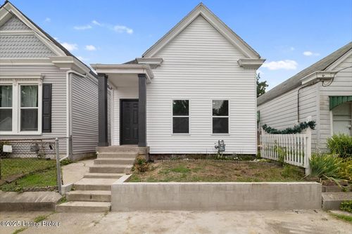 538 E Ormsby Ave, Louisville, KY, 40203-2621 | Card Image