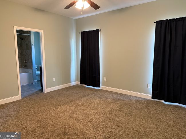 245 Fallen Leaf Dr, House other with 3 bedrooms, 2 bathrooms and null parking in Brooklet GA | Image 9