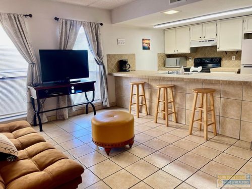 301-111 E Gardenia St., South Padre Island, TX, 78597 | Card Image