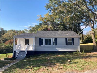 1903 Dobbins Avenue, House other with 2 bedrooms, 1 bathrooms and null parking in Anderson SC | Image 1