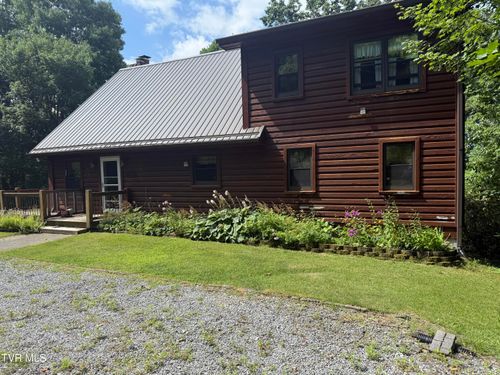 323 Blue Grass Rd, Roan Mountain, TN, 37687-3152 | Card Image