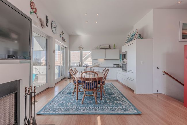 213 Harvard Ave, House other with 4 bedrooms, 3 bathrooms and null parking in Cape May Point NJ | Image 12
