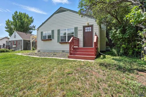 2109 Forest St, Rapid City, SD, 57702-3215 | Card Image
