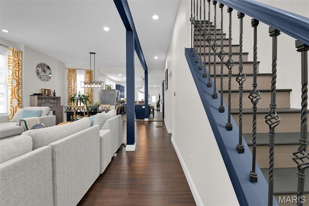 Residential in St Louis 5