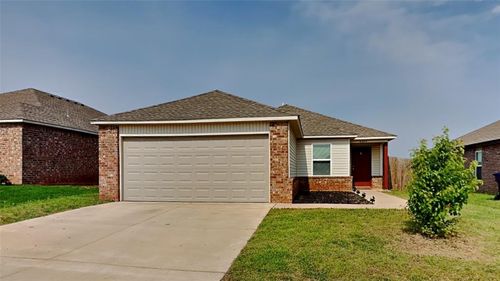 4309 Umbria Road, Oklahoma City, OK, 73179 | Card Image
