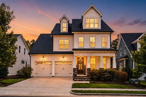 443 Boulder Point Dr, Chapel Hill, NC, 27516-4185 | Card Image