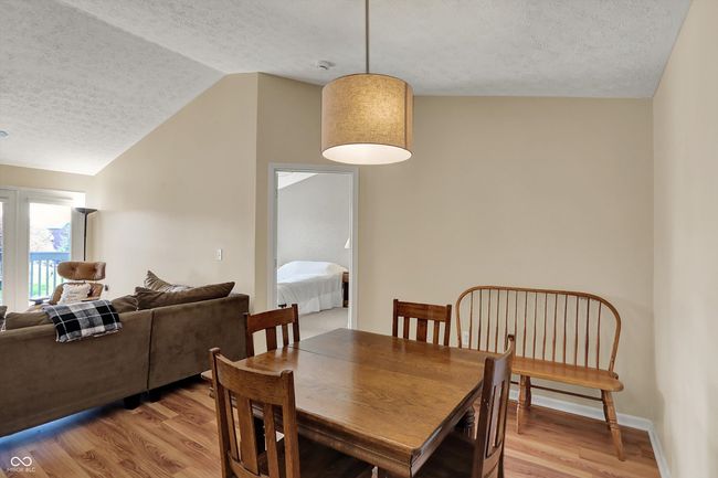 APT-205 - 12588 Tennyson Ln, Condo with 2 bedrooms, 2 bathrooms and null parking in Carmel IN | Image 17